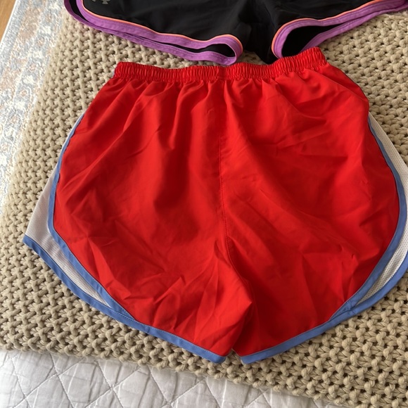 Women’s bundle running shorts - Picture 3 of 9